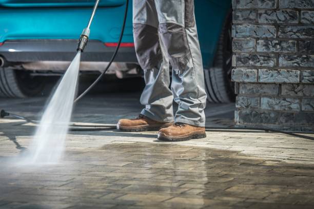 Best Parking Lot and Garage Cleaning  in Oakwood Hls, IL