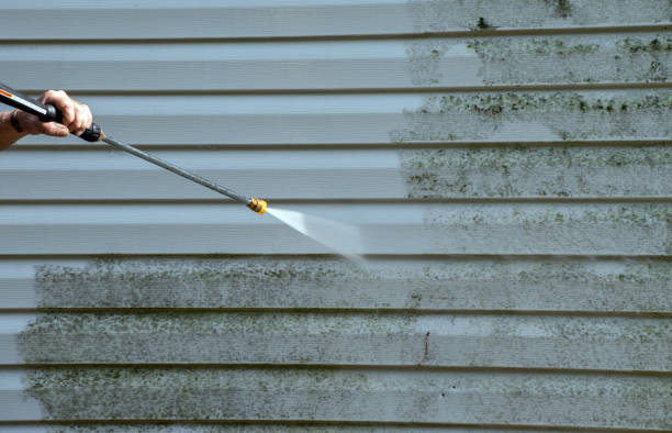 Oakwood Hills, IL Pressure washing Company